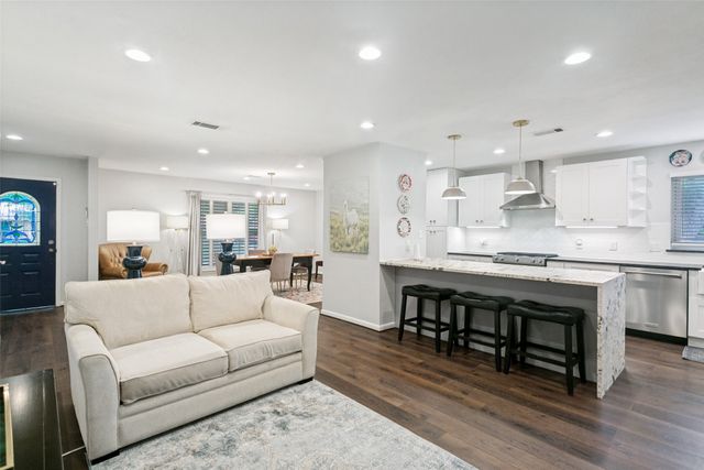 710 Brentwood Lane, Richardson, TX 75080