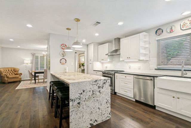 710 Brentwood Lane, Richardson, TX 75080