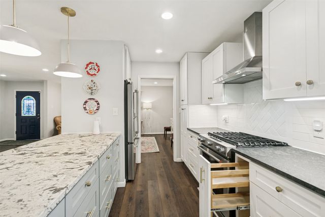 710 Brentwood Lane, Richardson, TX 75080