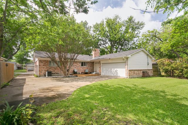 710 Brentwood Lane, Richardson, TX 75080