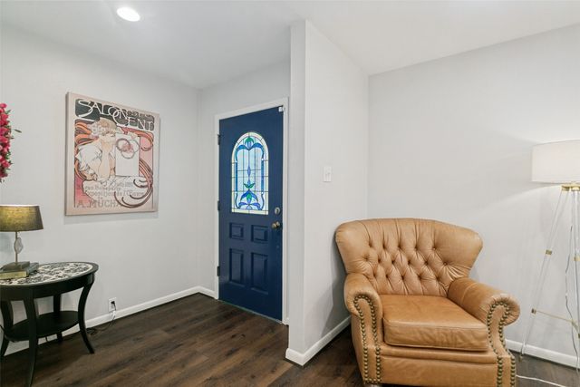 710 Brentwood Lane, Richardson, TX 75080