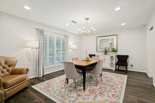 710 Brentwood Lane, Richardson, TX 75080