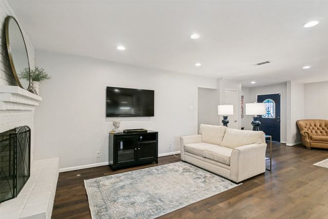 710 Brentwood Lane, Richardson, TX 75080