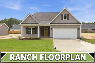 30 Loganberry Avenue, Bunnlevel, NC 28323