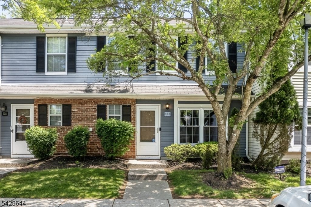 327 Smithwold Rd, Franklin Twp., NJ 08873