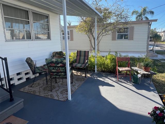 12674 SEMINOLE BOULEVARD M14, Largo, FL 33778