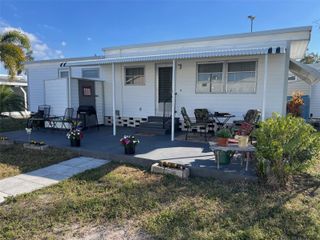 12674 SEMINOLE BOULEVARD M14, Largo, FL 33778