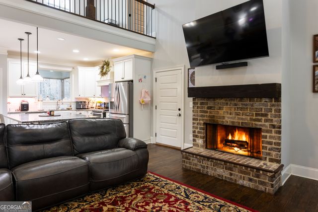 247 Shadyfield Lane, Bishop, GA 30621