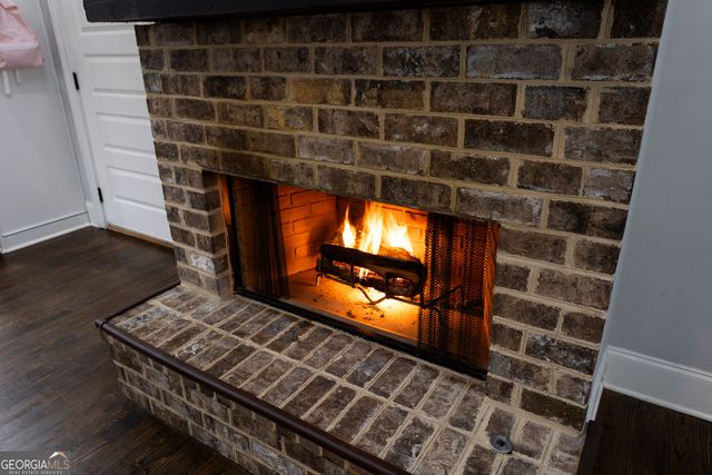 247 Shadyfield Lane, Bishop, GA 30621