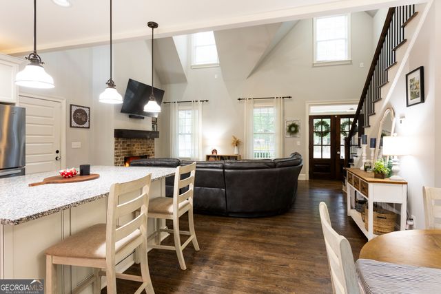 247 Shadyfield Lane, Bishop, GA 30621