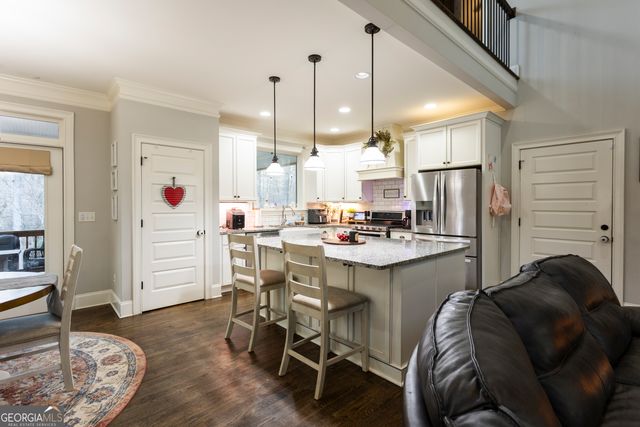 247 Shadyfield Lane, Bishop, GA 30621