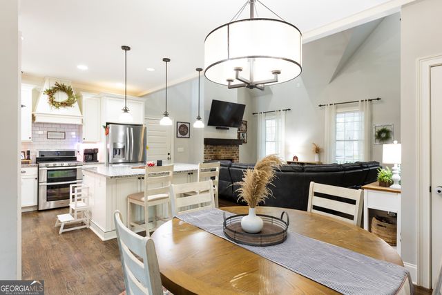 247 Shadyfield Lane, Bishop, GA 30621