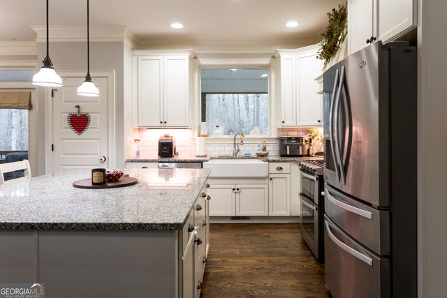 247 Shadyfield Lane, Bishop, GA 30621