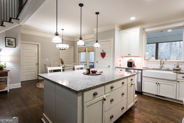 247 Shadyfield Lane, Bishop, GA 30621