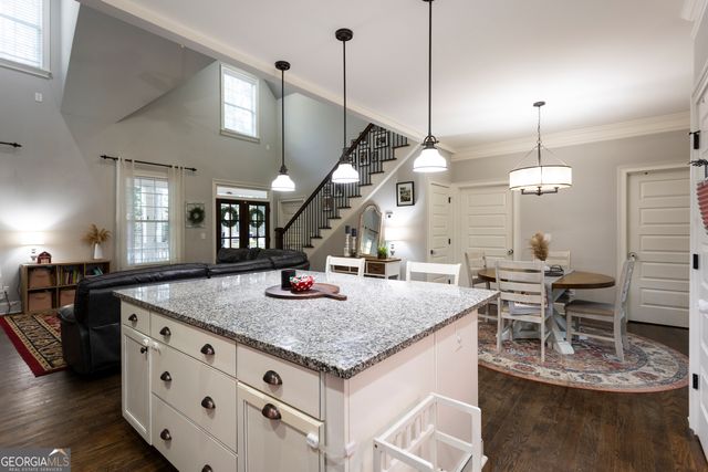 247 Shadyfield Lane, Bishop, GA 30621