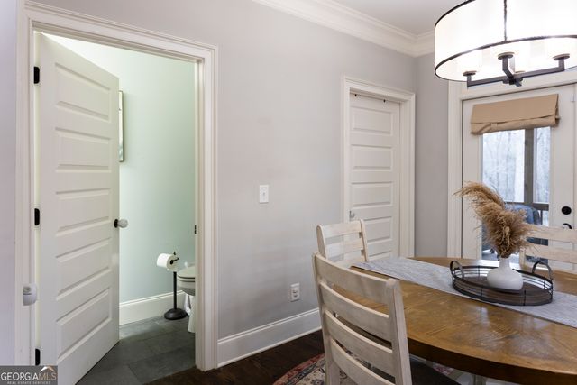 247 Shadyfield Lane, Bishop, GA 30621