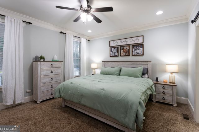 247 Shadyfield Lane, Bishop, GA 30621