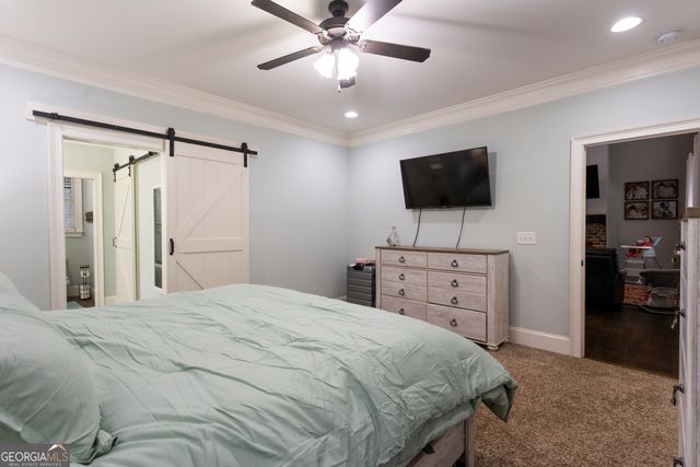 247 Shadyfield Lane, Bishop, GA 30621