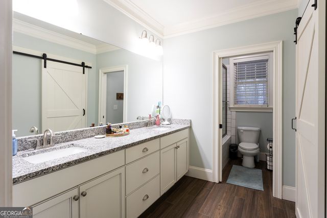 247 Shadyfield Lane, Bishop, GA 30621