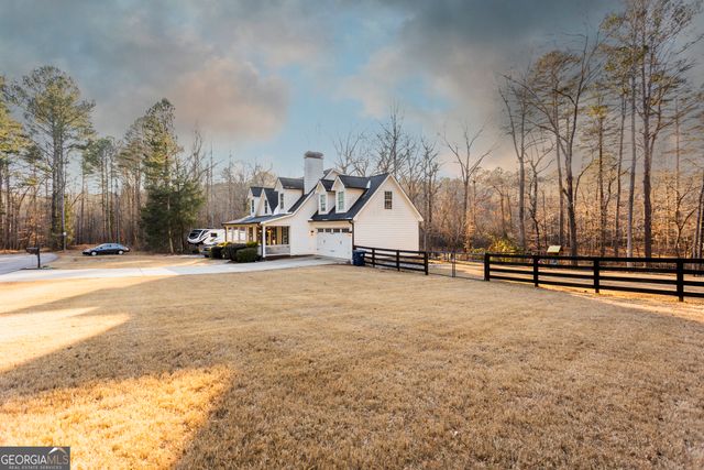 247 Shadyfield Lane, Bishop, GA 30621