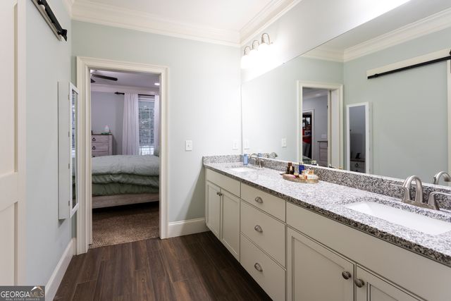 247 Shadyfield Lane, Bishop, GA 30621