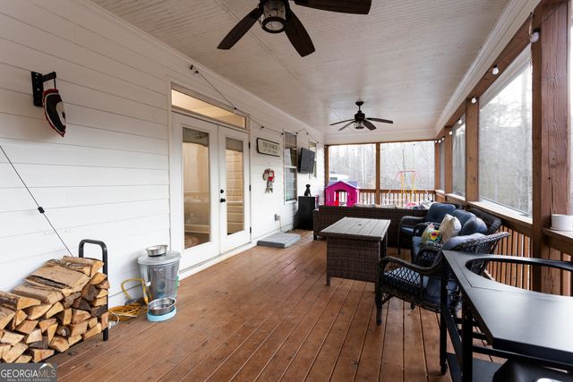 247 Shadyfield Lane, Bishop, GA 30621