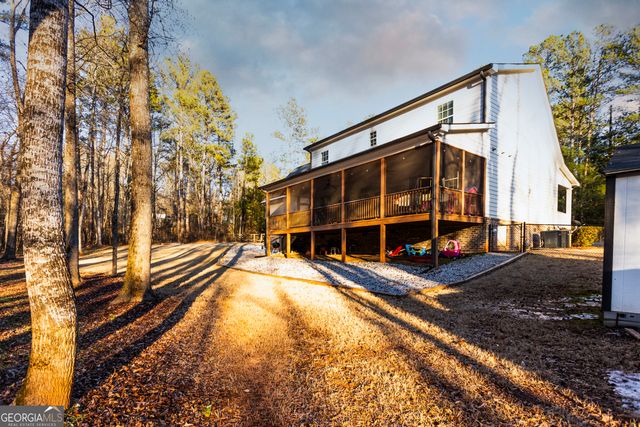 247 Shadyfield Lane, Bishop, GA 30621