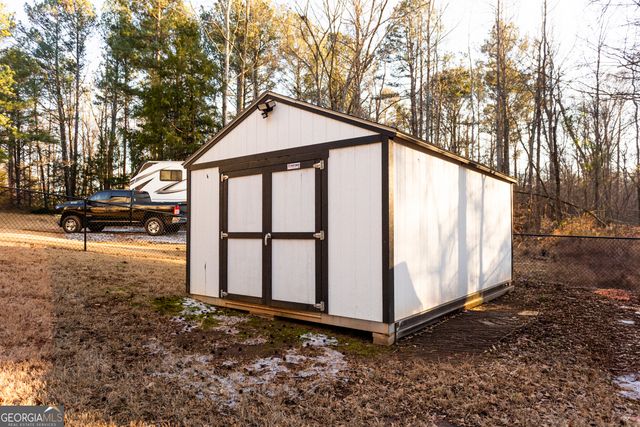 247 Shadyfield Lane, Bishop, GA 30621