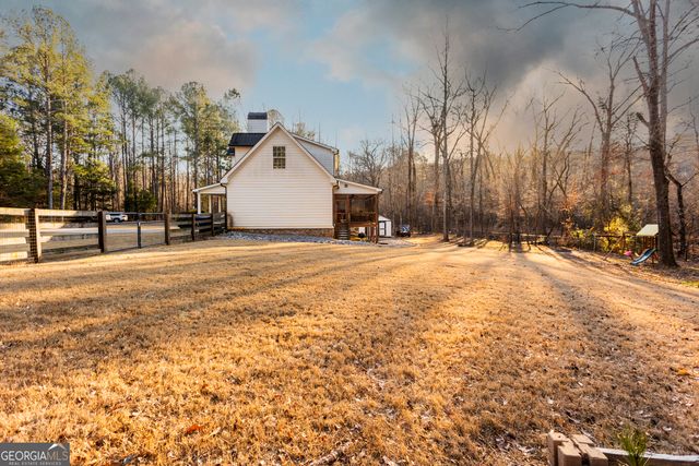 247 Shadyfield Lane, Bishop, GA 30621