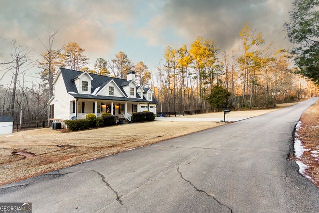 247 Shadyfield Lane, Bishop, GA 30621