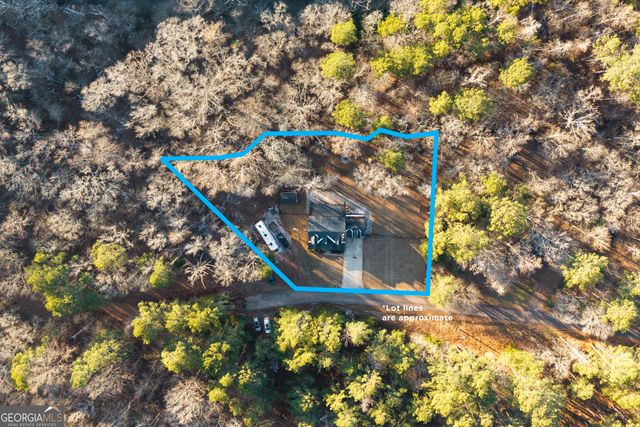 247 Shadyfield Lane, Bishop, GA 30621