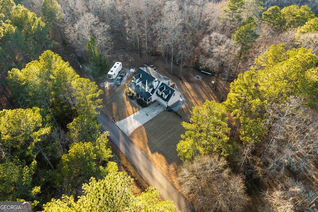 247 Shadyfield Lane, Bishop, GA 30621