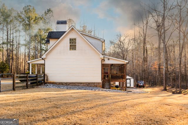 247 Shadyfield Lane, Bishop, GA 30621