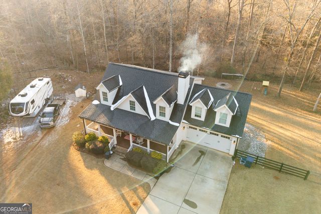 247 Shadyfield Lane, Bishop, GA 30621