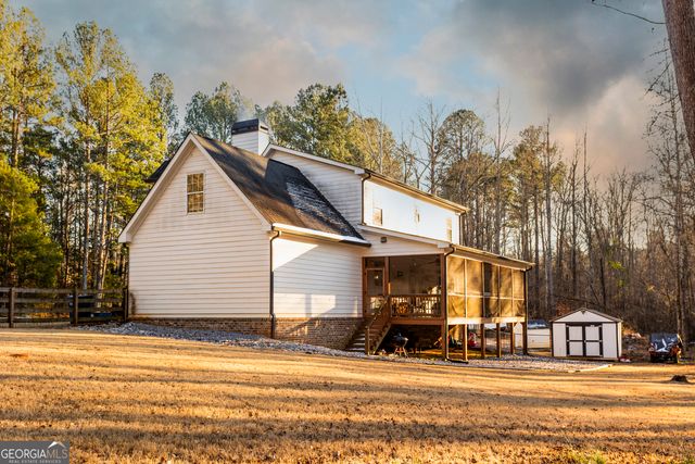 247 Shadyfield Lane, Bishop, GA 30621