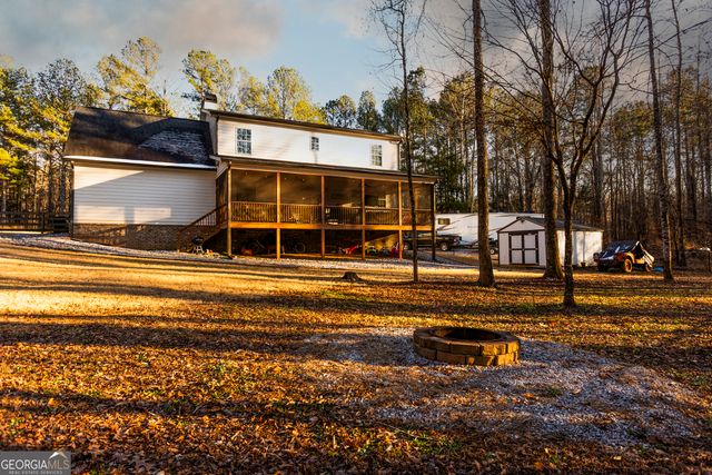 247 Shadyfield Lane, Bishop, GA 30621