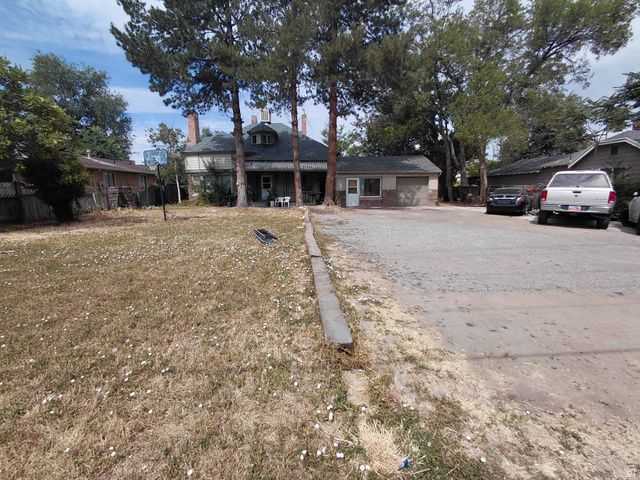 2732 S 900 E, Salt Lake City, UT 84106
