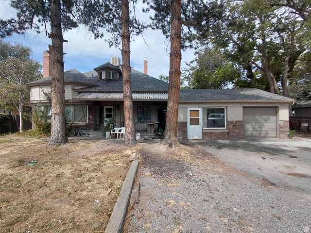 2732 S 900 E, Salt Lake City, UT 84106