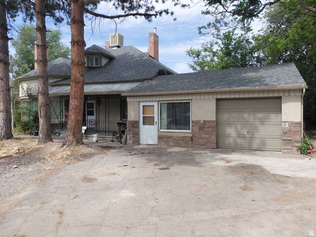 2732 S 900 E, Salt Lake City, UT 84106