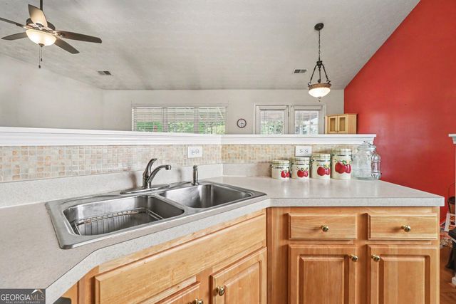 304 Allegheny Avenue, Dallas, GA 30132