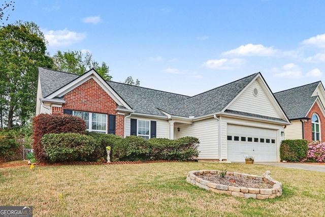 304 Allegheny Avenue, Dallas, GA 30132