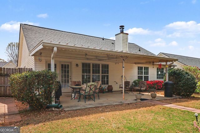 304 Allegheny Avenue, Dallas, GA 30132