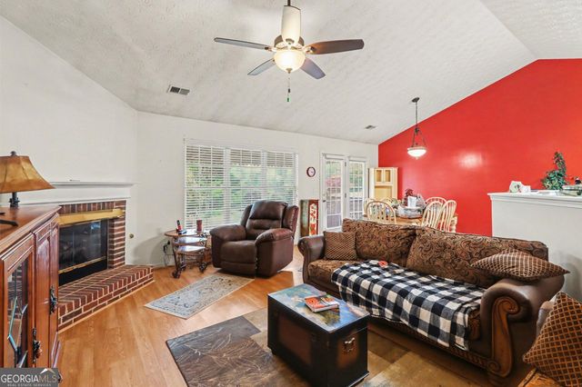 304 Allegheny Avenue, Dallas, GA 30132