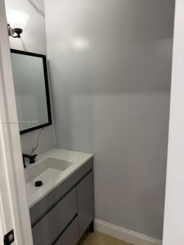 13470 SW 62nd Street 105N, Miami, FL 33183
