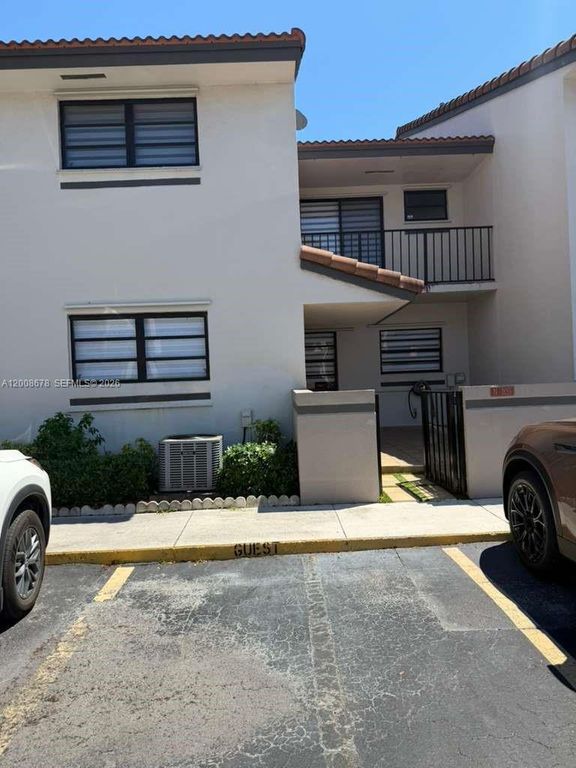 13470 SW 62nd Street 105N, Miami, FL 33183