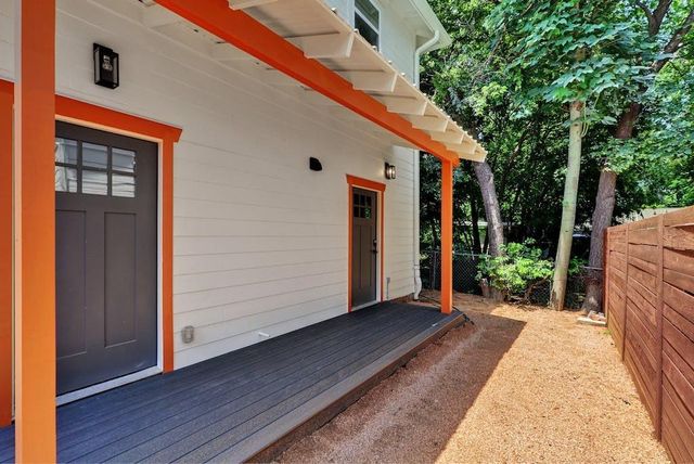 4718 Depew Ave B, Austin, TX 78751