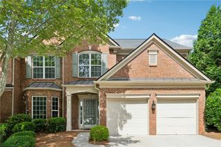 550 Mae Lane, Alpharetta, GA 30004