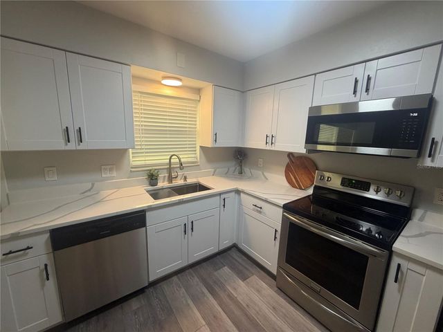 8350 BURGUNDY DRIVE N, Pinellas Park, FL 33781
