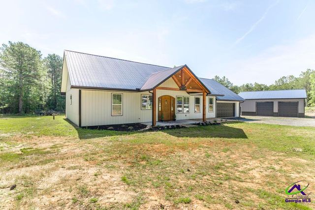 3270 Hamlin Road, Lizella, GA 31052
