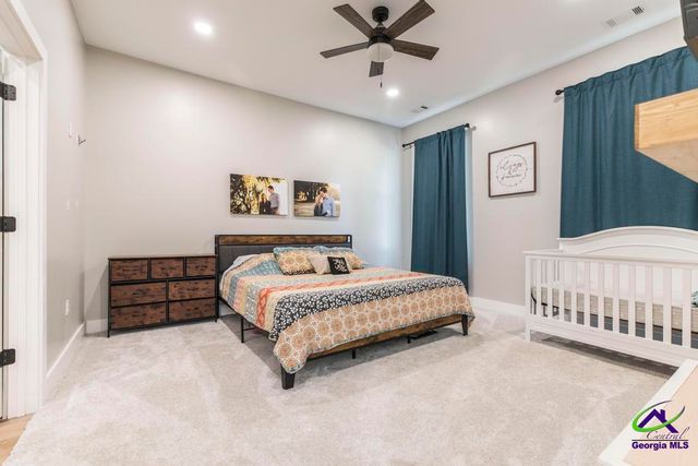3270 Hamlin Road, Lizella, GA 31052